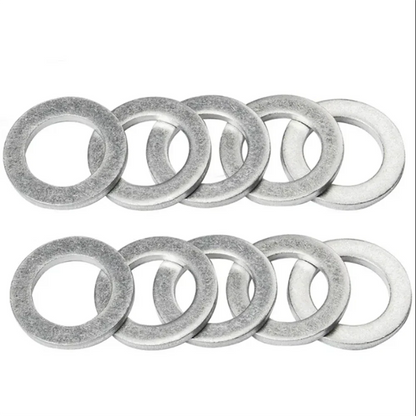 18mm Transmission Drain Plug Washer for Honda Acura (2001-2023)