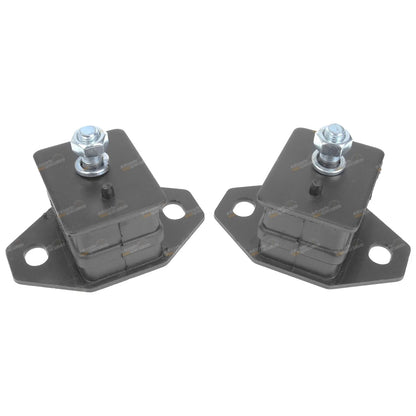 Engine Mounts / 2 x for Hilux (1979–1997)