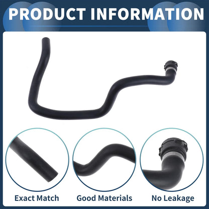 Radiator Hose for BMW 525i 2001-2003 for BMW 530i (2001-2003)