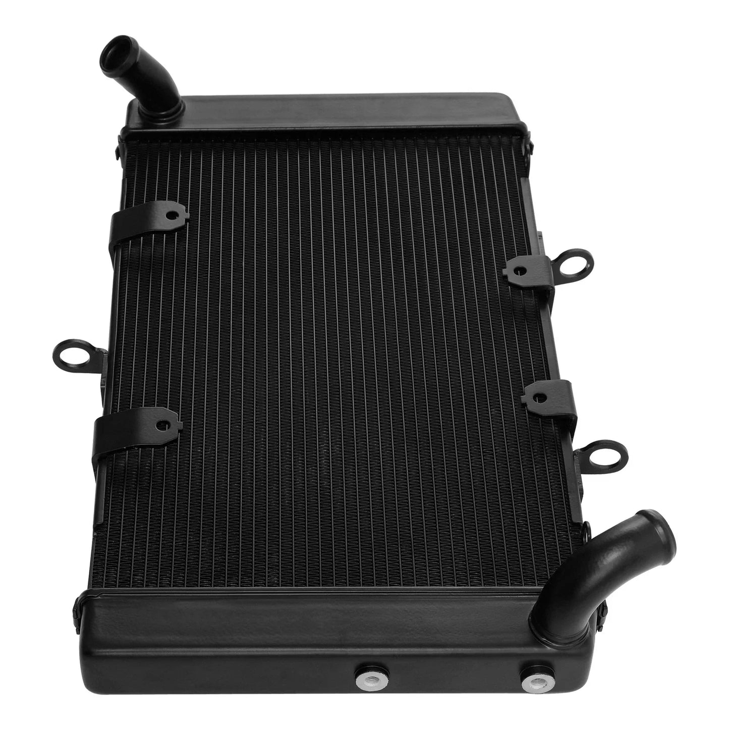 Radiator Cooler for Honda CB1000R (2021-2024) Black