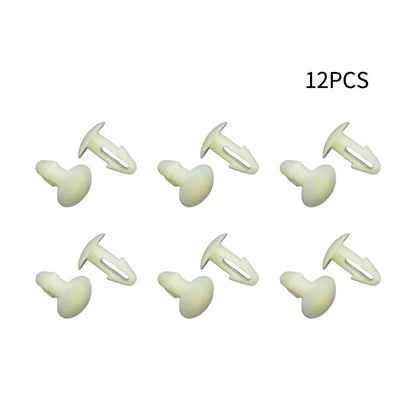 Clamp / Car Door Seal Clips for Mercedes W108 W114 W115