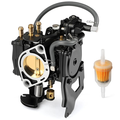 2 x Carburetor for Sea Doo GS GTI GTS Challenger