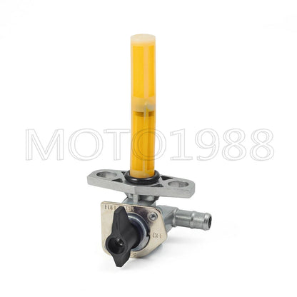 Fuel Valve Petcock & Lever 2x4 for Honda ATV Sportrax 450 TRX450R (2004–2005)