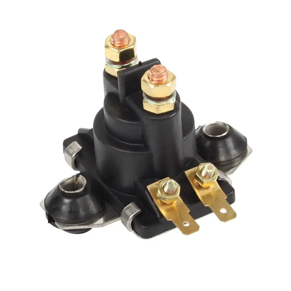Stater Solenoid Relay for Yamaha Outboard F25 F30 F40