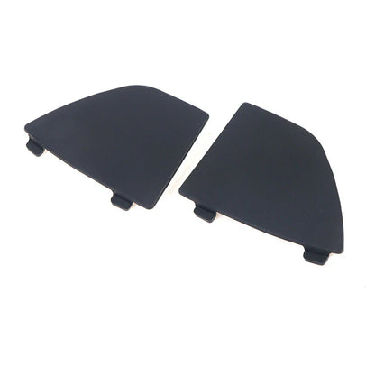 Front Bumper Tow Hook Cover for 2017-18 Mazda 3 (2017-2018)