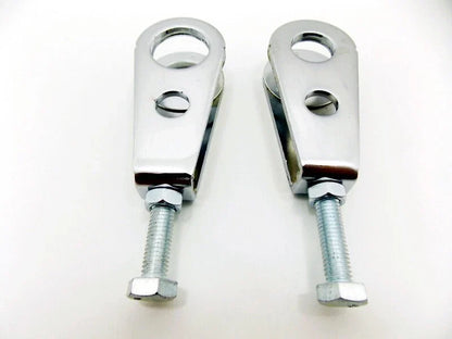MX250 Chain Tensioner/Adjuster Set for YAMAHA (1973-1974)