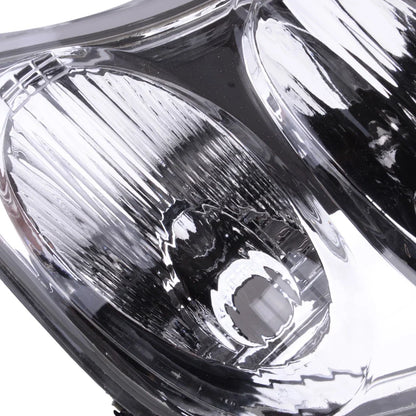 Left Front Turn Signal Light for Nissan Patrol GU Y61 (1997-2004)