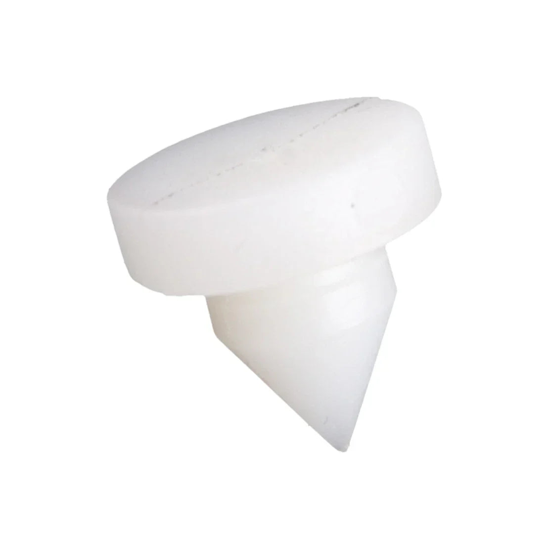 10x Brake Pedal Pad Stopper for Nissan (Fits Various Models)