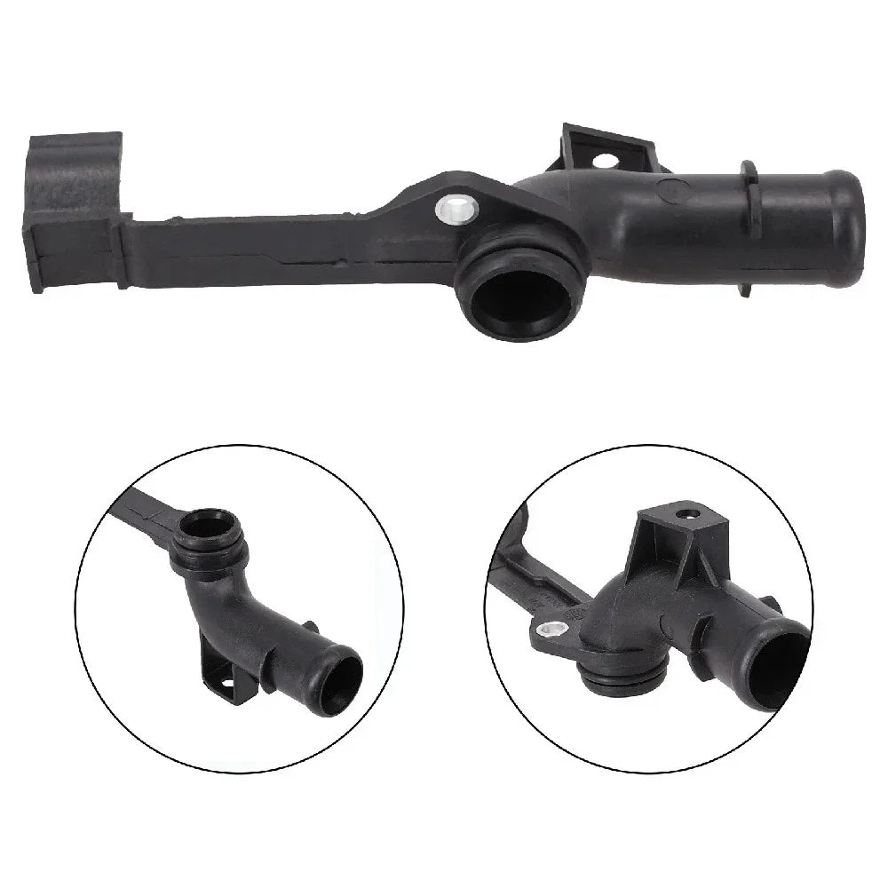 Engine Water Coolant Pipe for 03-05 Benz C230 (2003-2005)
