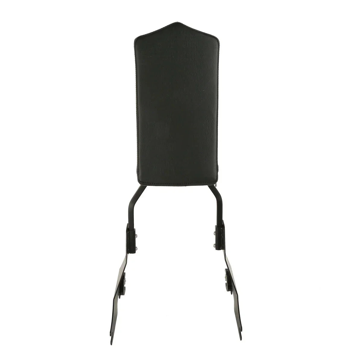 Passenger Backrest Sissy Bar Docking Kit for Harley Sportster (2004-2022)