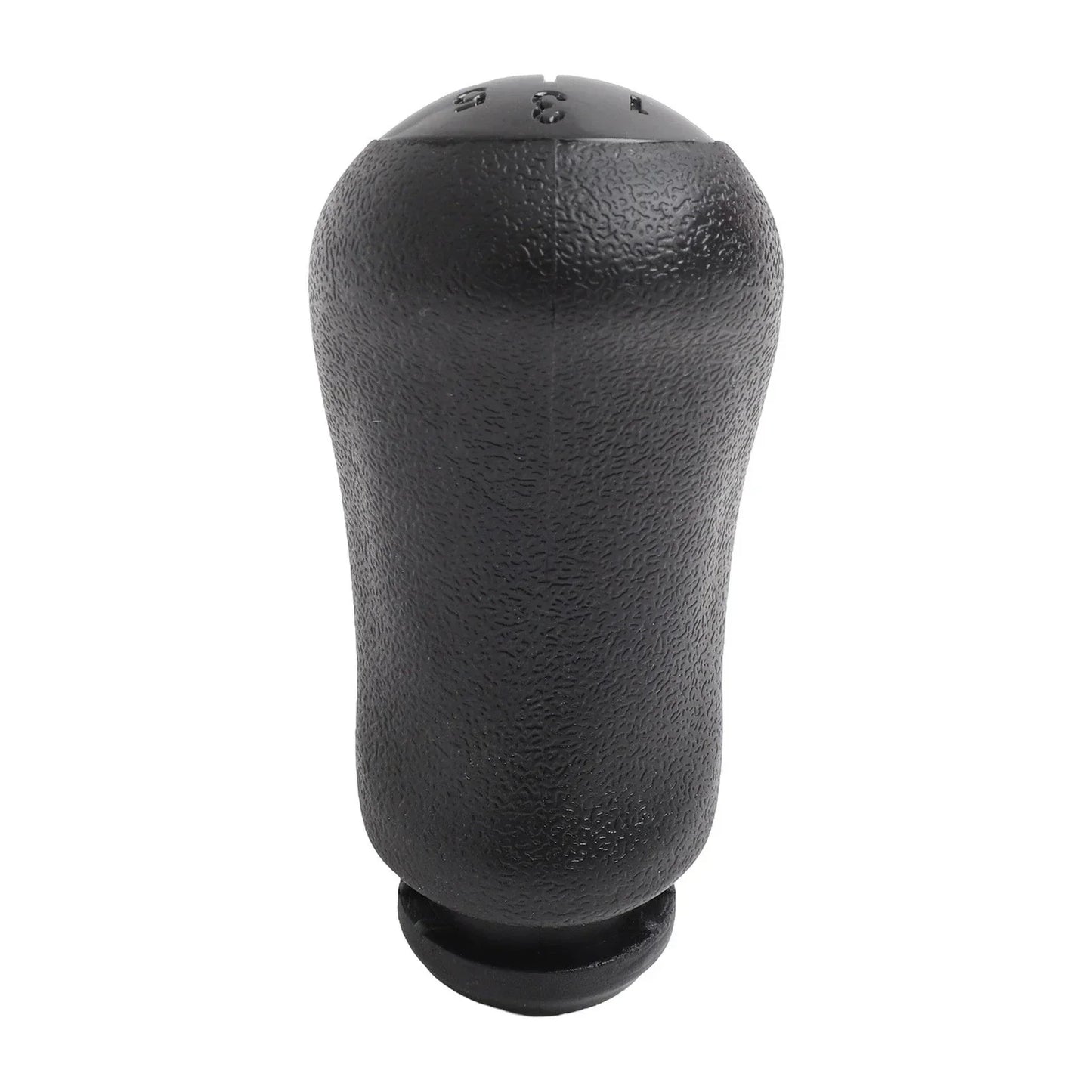 5-Speed Gear Shifter Knob for Renault Clio III (2005–2012)