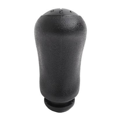 5-Speed Gear Shifter Knob for Renault Clio III (2005–2012)