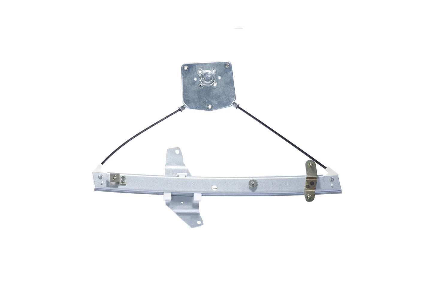 Front Right Manual Window Regulator for Toyota Corolla (1994–1999)