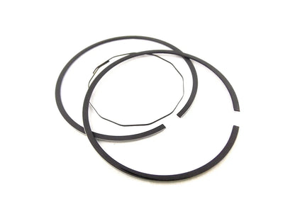 STD Piston Kit 66mm with Rings & Pin Clips for YAMAHA DT175 (1982-2010)