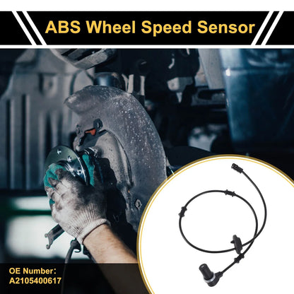 ABS Wheel Speed Sensor for Mercedes-Benz W210 (1995-2002)