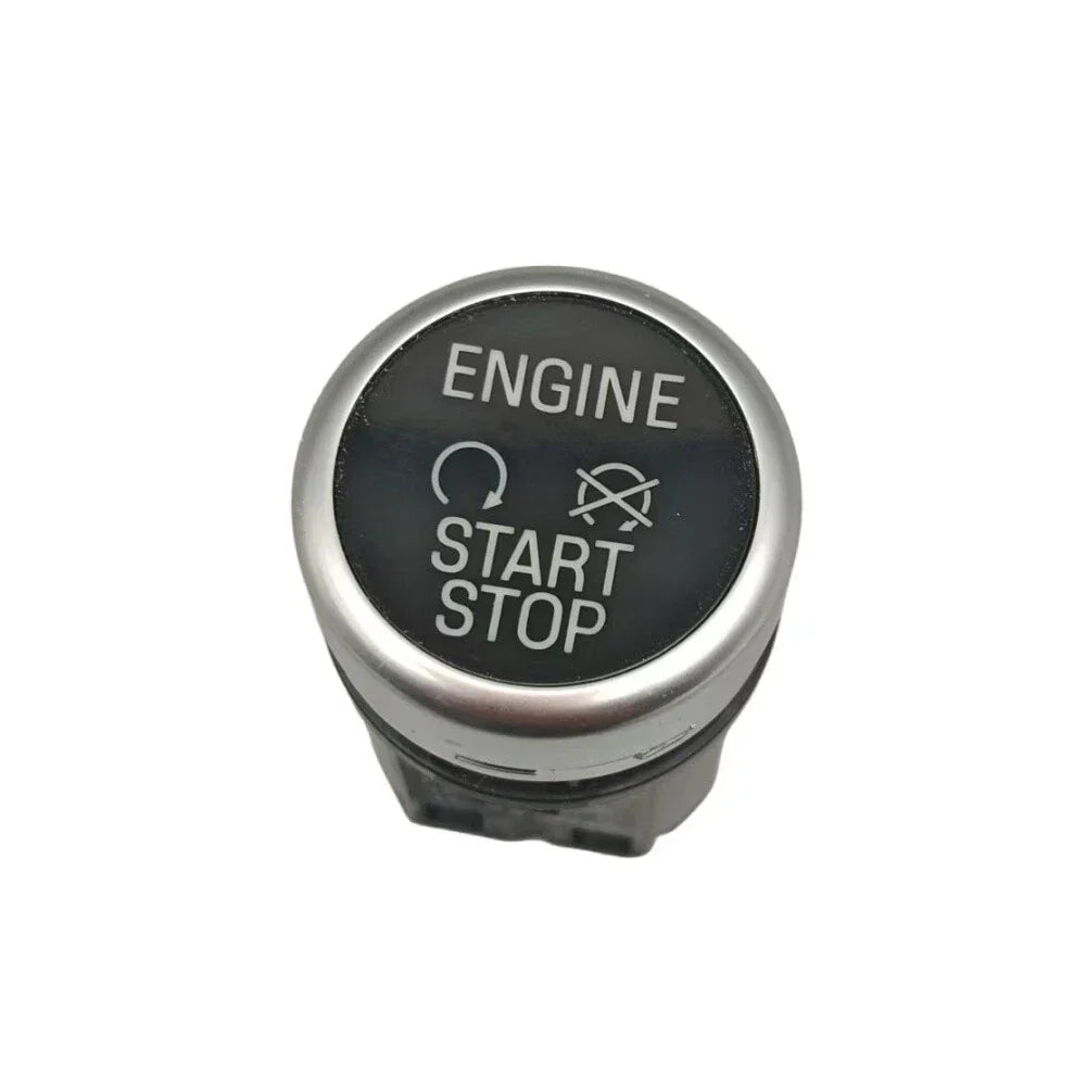Engine Start Stop Ignition Button Switch for 12-18 Ford Focus III