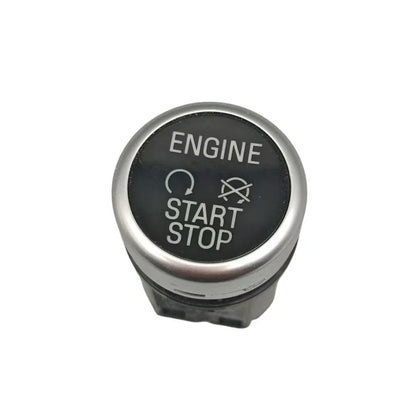 Engine Start Stop Ignition Button Switch for 12-18 Ford Focus III