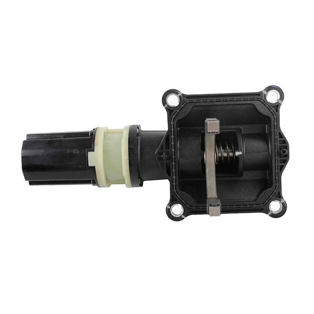 4-pin Front Drive Axle Actuator for 2019-2024 Cadillac GMC Chevrolet