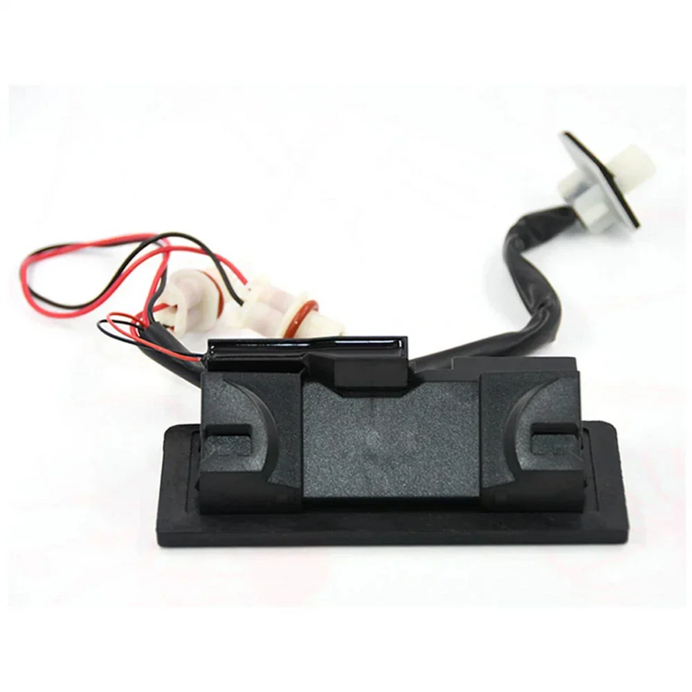 Tailgate Boot Lid Opening Switch for Vauxhall Astra Zafira (2004-2014)