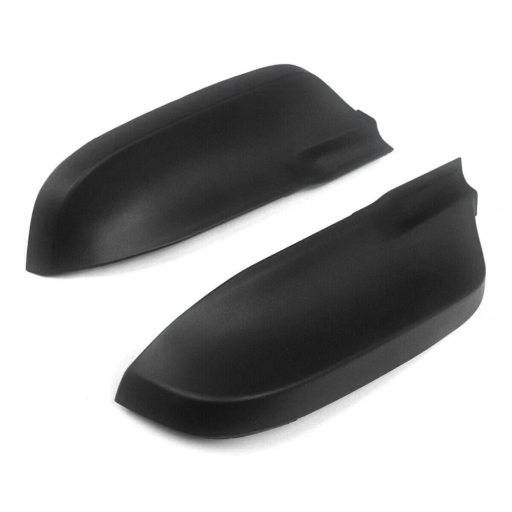 Front Left & Right Bumper Filler Panels for Jeep Grand Cherokee (2014-2020)