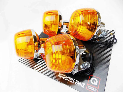 Turn Signal Indicator Set for Honda CM185T (1978-1979)