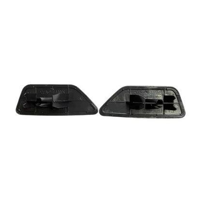 Headlight Washer Nozzle Covers for Subaru Legacy XV Impreza (2010-2019)