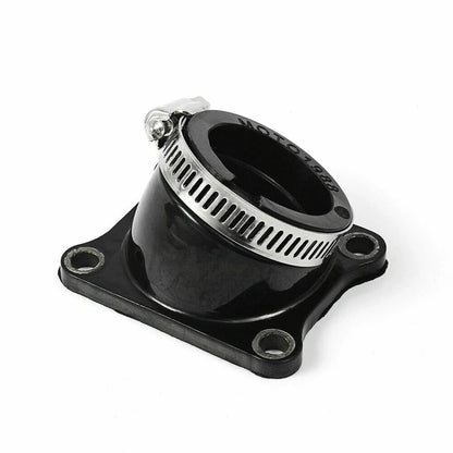 Intake Manifold Boot Reed Valve & Gasket for Kawasaki KX65 (2000–2016)