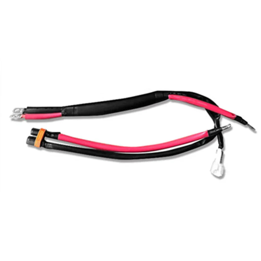 Power Cable Controller Battery Wire Harness for Surron Light Bee X Pit Bike