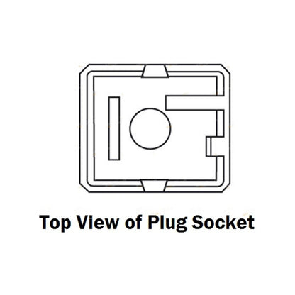 Oil Pressure Light Switch for Patrol GQ/Y60 Y61 (1987-2004)