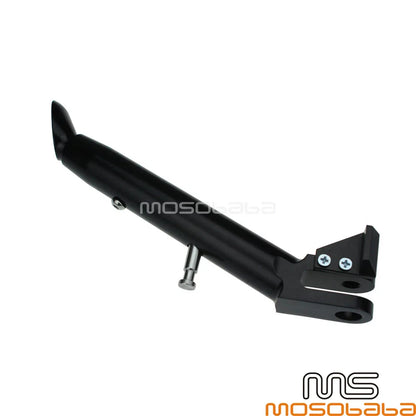 Black Adjustable Kickstand for 2007-2008 Suzuki GSXR (2007-2008)