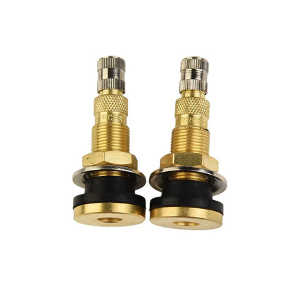1-7/8 Valve Stem Pack 16mm Air Liquid Tubeless Copper
