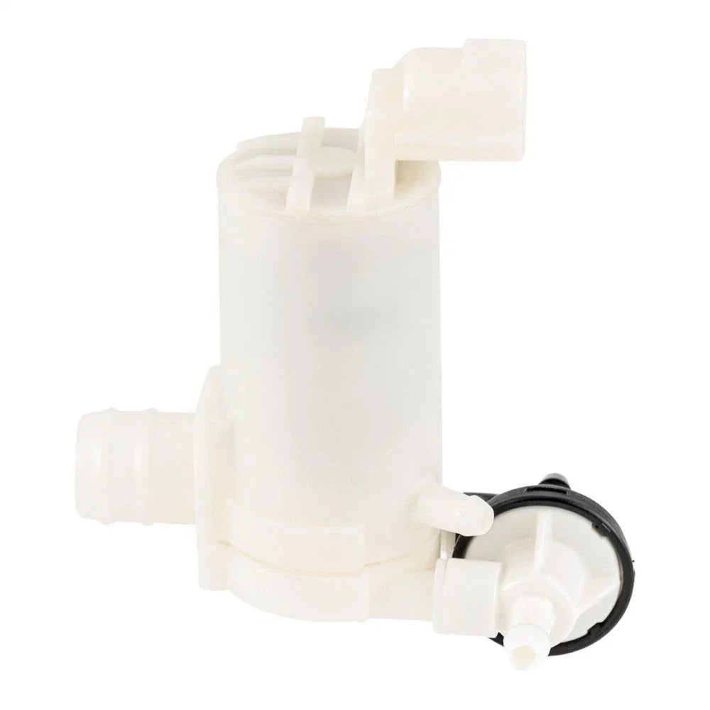 Wiper Washer Pump Motor with Grommet for Mazda 2 (2007-2014)