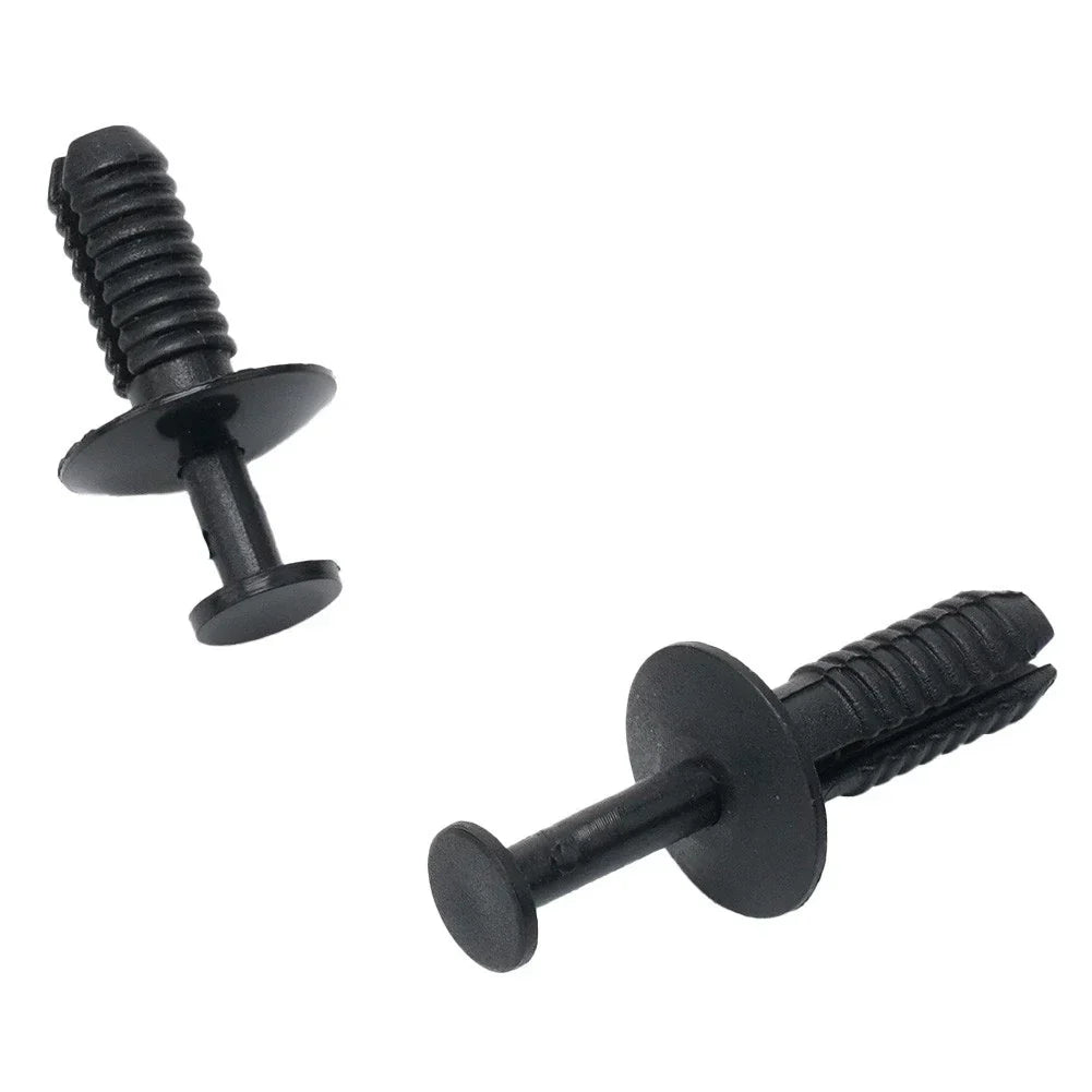 20PCS Expanding Rivet Clips Retainer for BMW E30 E39 E46 E53 E60 (1982–2010)