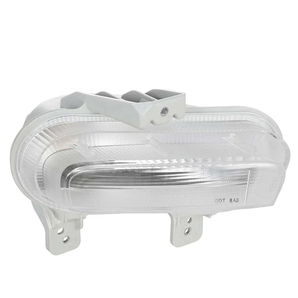 Halogen Turn Signal Lamp Light Right Side for 19-22 Jeep Renegade (2019-2022)