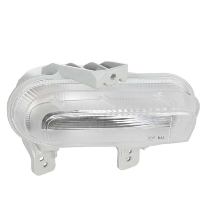 Halogen Turn Signal Lamp Light Right Side for 19-22 Jeep Renegade (2019-2022)