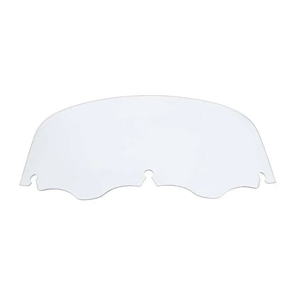 8" Clear Windshield for Harley Electra Street Glide (1996 - 2013)