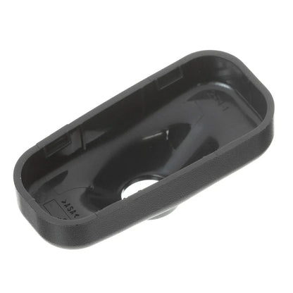Black Car Radio Antenna Cover for Ford F-150 Raptor (2017-2020)