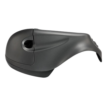 Vented Fairings for Harley Touring Street Glide (2014-2025) Charcoal Denim