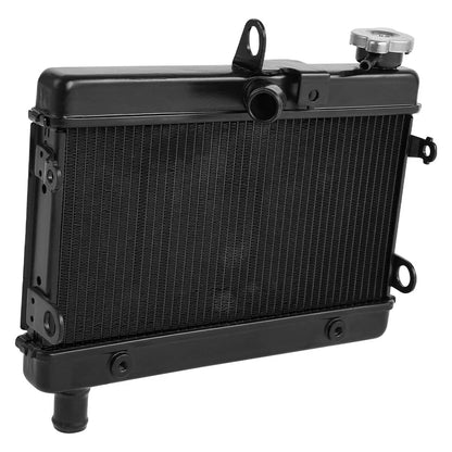 Radiator Cooling Cooler for Honda Rebel 500 CMX500 (2017-2025)