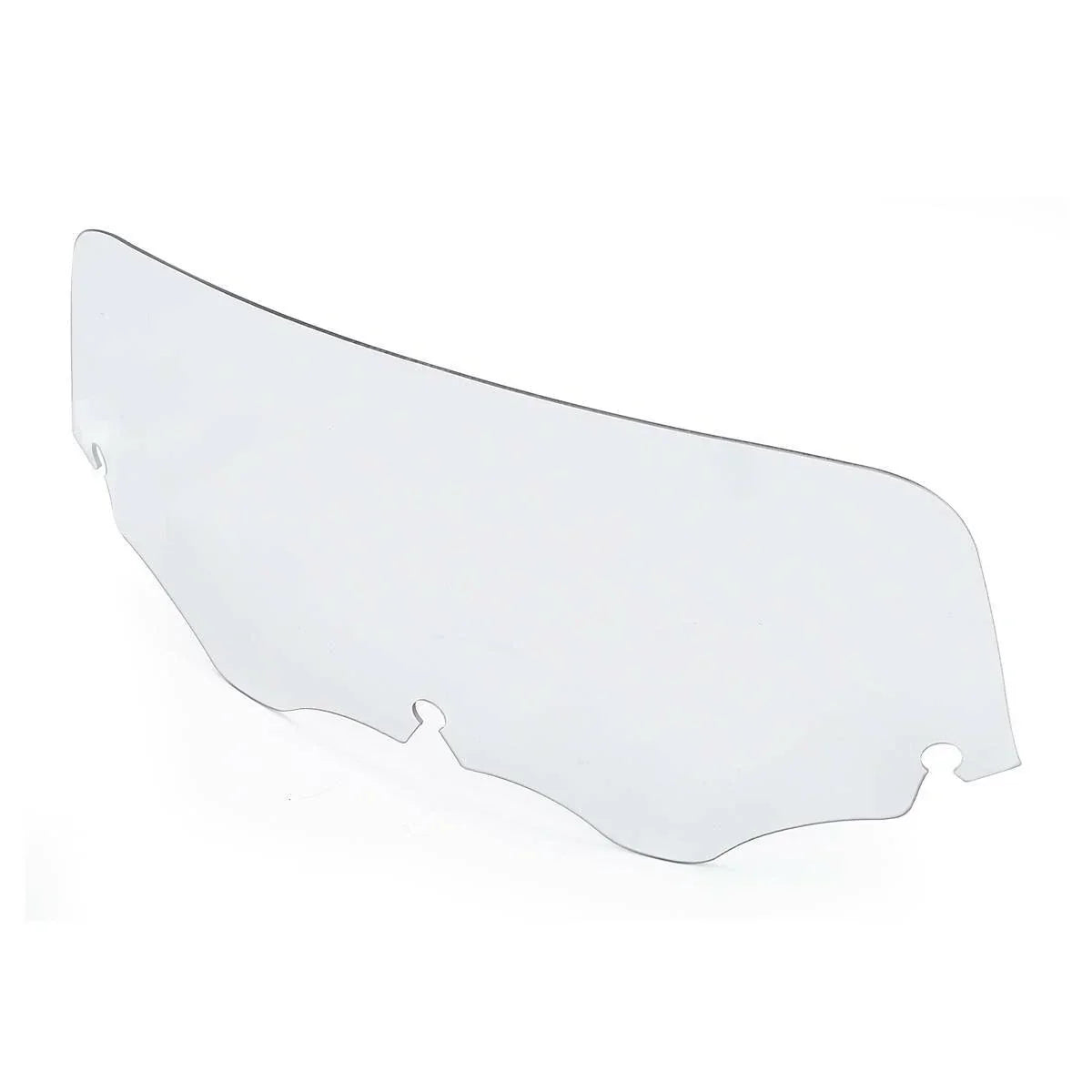 8" Clear Windshield for Harley Electra Street Glide (1996 - 2013)