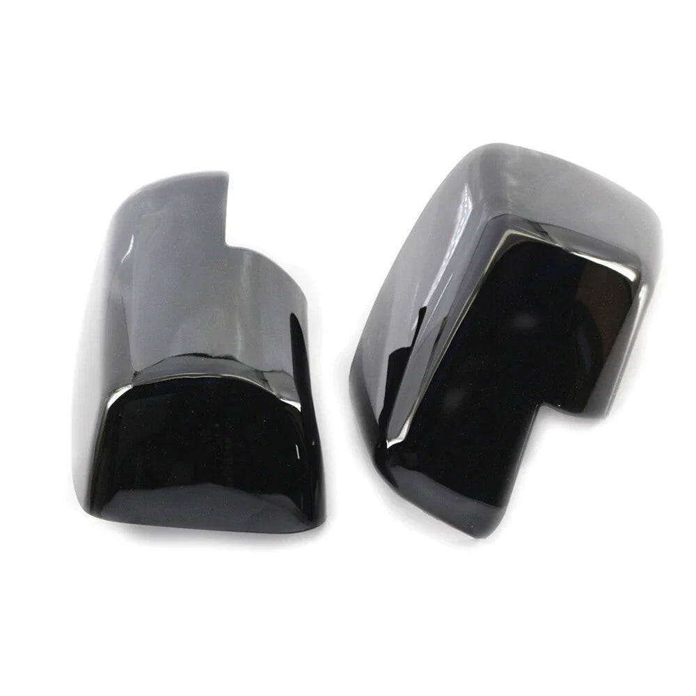 Full Mirror Covers for Land Rover Freelander 2, Discovery 3, Range Rover Sport
