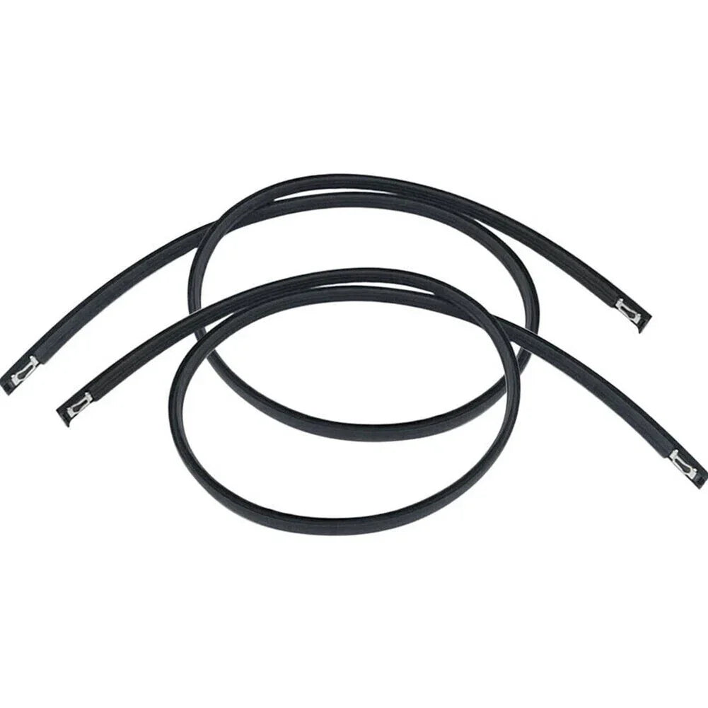 Roof Molding Trim Left+Right 2 x  (2005–2008)