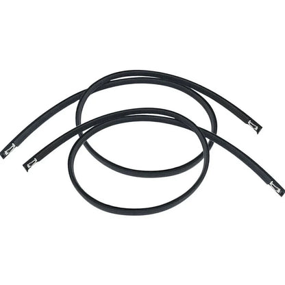 Roof Molding Trim Left+Right 2 x  (2005–2008)