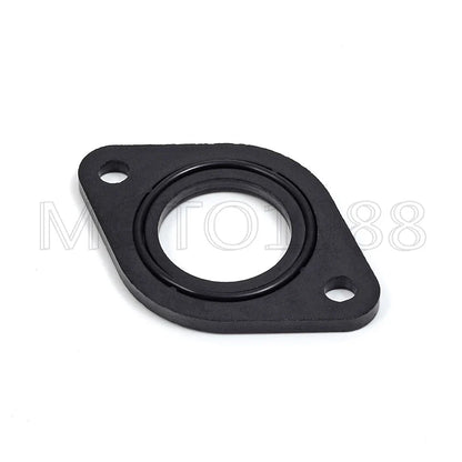 Carburetor/Intake Boot for Kawasaki Bayou 250 KLF250