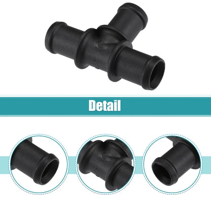 Engine Coolant Hose Connector for BMW MINI Cooper R53 R52