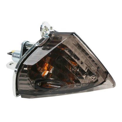 Smoke Rear Turn Signal Lights for Suzuki GSXR600 GSXR750 (2006-2007)