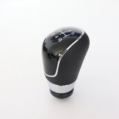 5 Speed Gear Shift Knob for Ford Fiesta, Mondeo, Transit Connect (2008-2023)