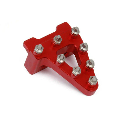 CNC Rear Foot Brake Pedal Peg for Honda CRF50 XR50 (2000-2019)