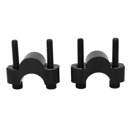 Handlebar Riser Mounting Clamp for Yamaha Tenere 700 XT700Z (2019-2023)
