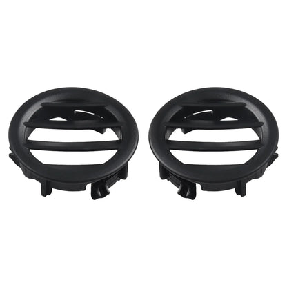 2 x Left+Right Air AC-Vent Pair for Mercedes-Benz C-Class (2007–2014)